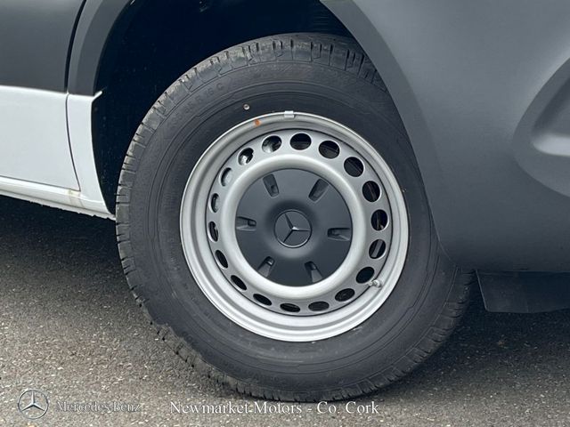 Image for 2026 Mercedes-Benz Sprinter LONG WHEEL BASE HIGH ROOF 150BHP 6 SPEED