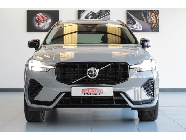 Image for 2024 Volvo XC60 T6 PLUS DARK RECHARGE AWD