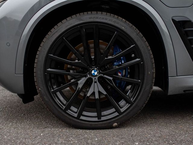 Image for 2026 BMW X5 Xdrive50e M Sport Pro