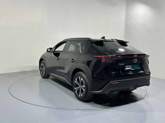 Image for 2024 Toyota bZ4X Motion AWD 71.4 Kw/H Battery