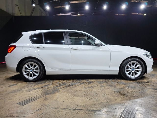 Image for 2017 BMW 1 Series 118 - 1.5 AUTOMATIC - LOW MILEAGE - REVERSE CAMERA