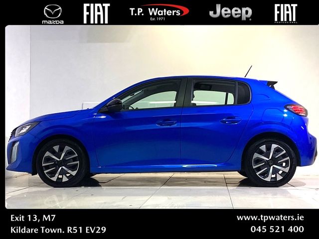 Image for 2024 Peugeot 208 1.2 ACTIVE - SAME DAY FINANCE ARRANGED