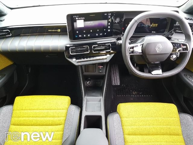 Image for 2025 Renault 5 