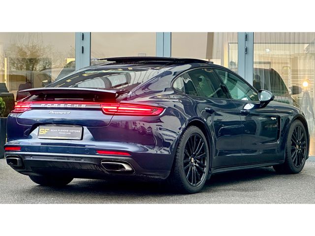 Image for 2017 Porsche Panamera 3.0 S E-HYBRID TIP 5DR 3.5