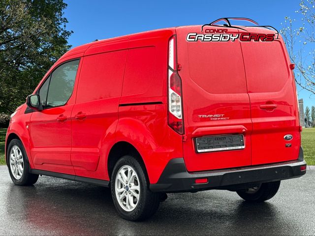 Image for 2022 Ford Transit Connect 200 LIMITED TDCI // 222 REG // 12 MONTH WARRANTY // HIGH SPEC