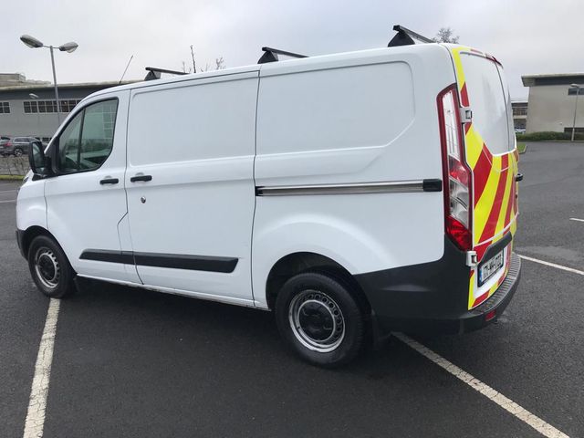 Image for 2017 Ford Transit Custom 
