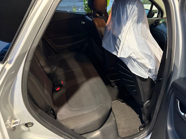 Image for 2015 Renault Captur 1.5 DCi 90 Intense 124Km