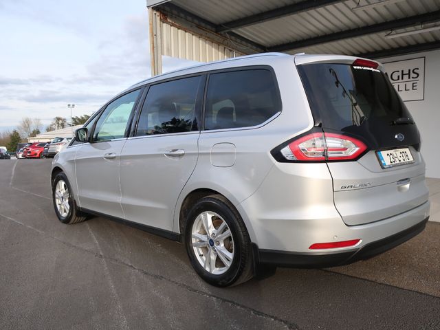 Image for 2023 Ford Galaxy 2.5 Duratec 190PS FHEV Titanium Auto