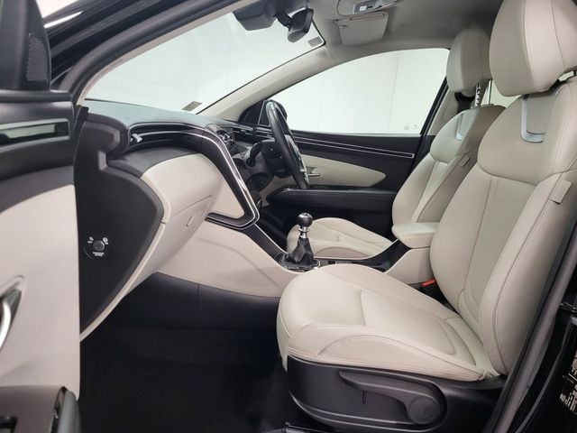 Image for 2022 Hyundai Tucson 2WD Executive Plus