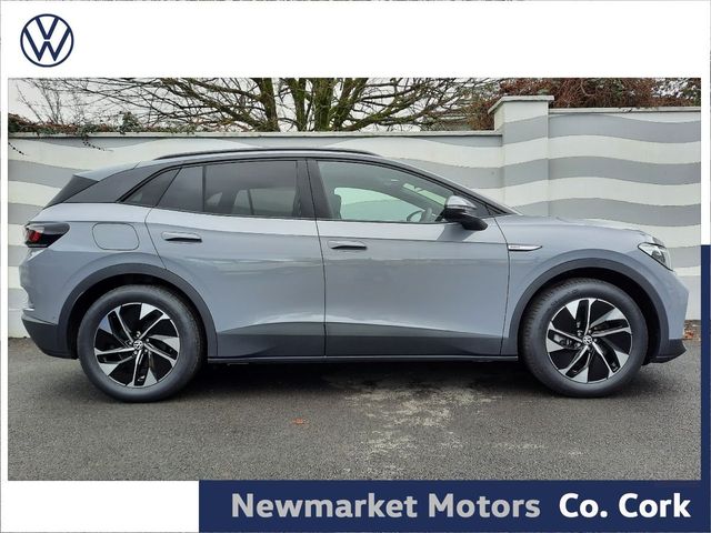 Image for 2026 Volkswagen ID.4 PRO 286BHP = NEW MODEL = LONG RANGE BIG BATTERY = FREE NATIONWIDE DELIVERY