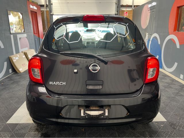Image for 2019 Nissan March €9950 2019 NISSAN MARCH S 1.2 AUTOMATIC