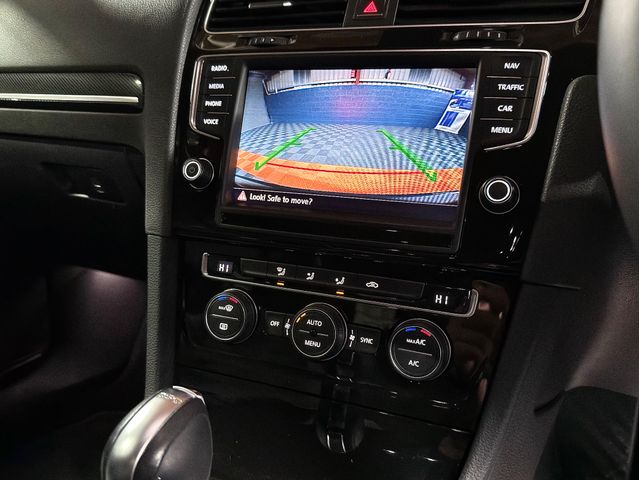 Image for 2014 Volkswagen Golf Highline 1.4TSi Auto DSG 