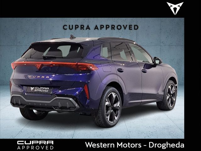 Image for 2026 Cupra Terramar eHYBRID 204hp DSG V2