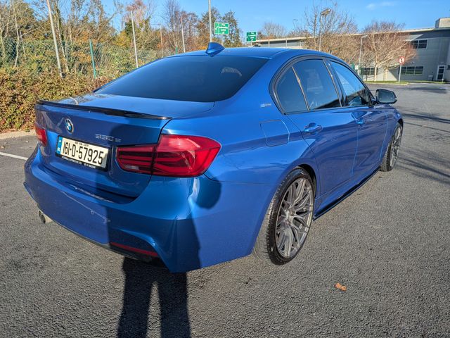 Image for 2016 BMW 3 Series 