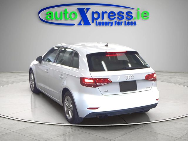 Image for 2020 Audi A3 1.4 TFSI Automatic, Low mileage