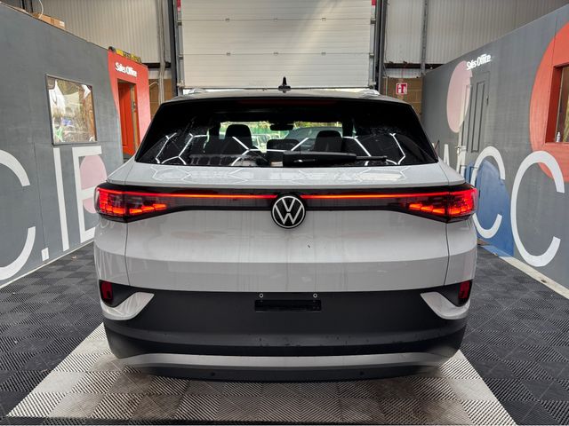 Image for 2022 Volkswagen ID.4 €26950! 2022 VW ID4 ONLY 16k KMs - Panoramic Roof - PRO model