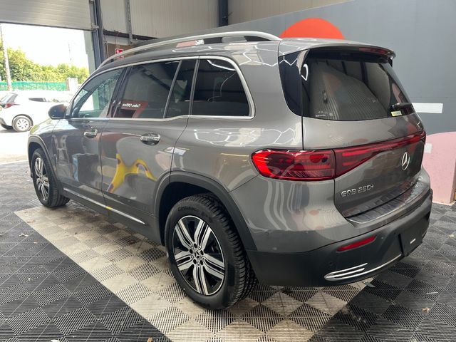 Image for 2024 Mercedes-Benz EQB 2024 MERCEDES-BENZ EQB 250+ / CRUISE CONTROL / 360 CAMERA / ELECTRIC MEMORY & HEATED SEATS / PADDLE SHIFTERS / AMBIENT LIGHTS / APPLE CARPLAY