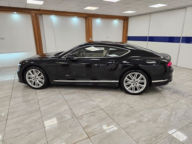 Image for 2025 Bentley Continental NEW MODEL 4 LITRE 