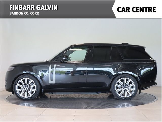 Image for 2026 Land Rover Range Rover SWB 3.0 I6 PHEV 460 PS HSE