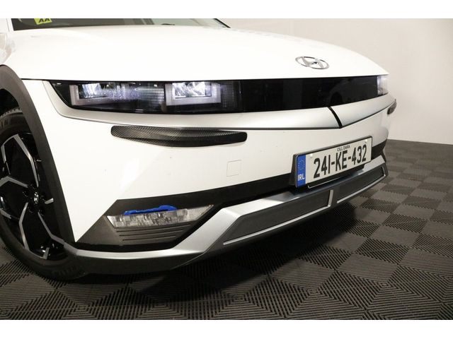 Image for 2024 Hyundai Ioniq 5 Executive Plus 77KwH ev