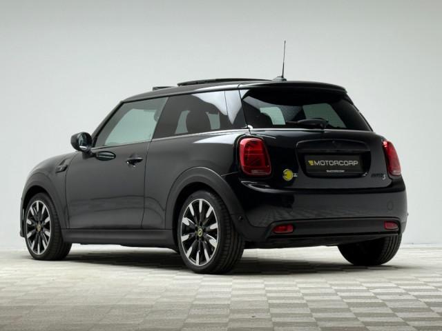 Image for 2023 Mini Cooper S ELECTRIC LEVEL 3