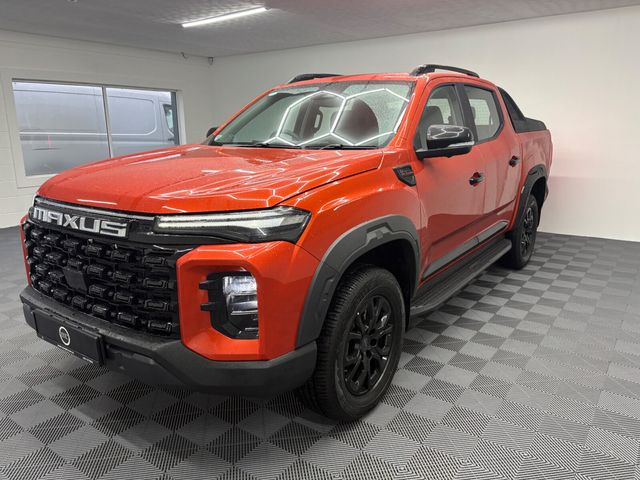 Image for 2026 Maxus T60 MAX 