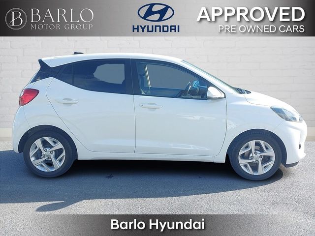 Image for 2021 Hyundai i10 i10 Deluxe