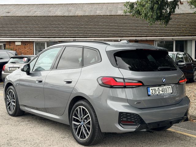 Image for 2023 BMW 225 X drive. M Sport. FULL SERVICE HISTORY 