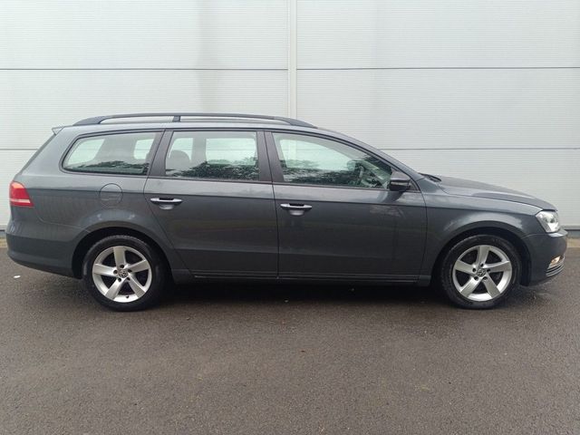 Image for 2012 Volkswagen Passat 1.6 TDI TRENDLINE BLUEMOTION TECH Estate