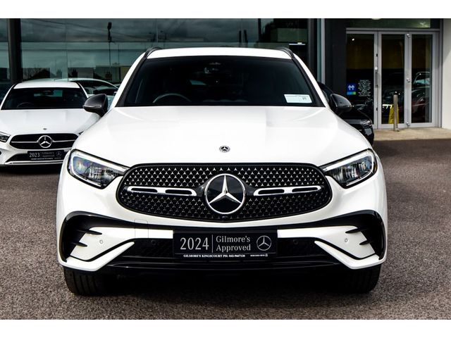 Image for 2024 Mercedes-Benz GLC Class 300e AMG Urban 4Matic Night Pack 328bhp