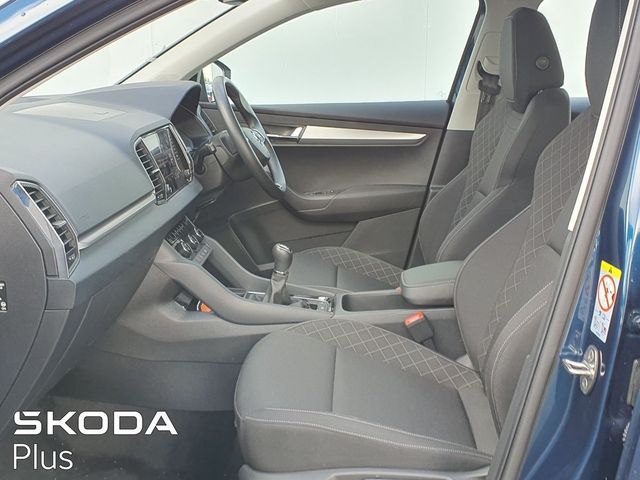 Image for 2022 Skoda Karoq 2.0TDI 115HP Ambition Call Cormac on 0861736180