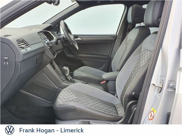 Image for 2022 Volkswagen Tiguan 1.4 TSI PHEV 245HP R-Line DSG PANO ROOF - CALL ETHAN@ 089 988 1364