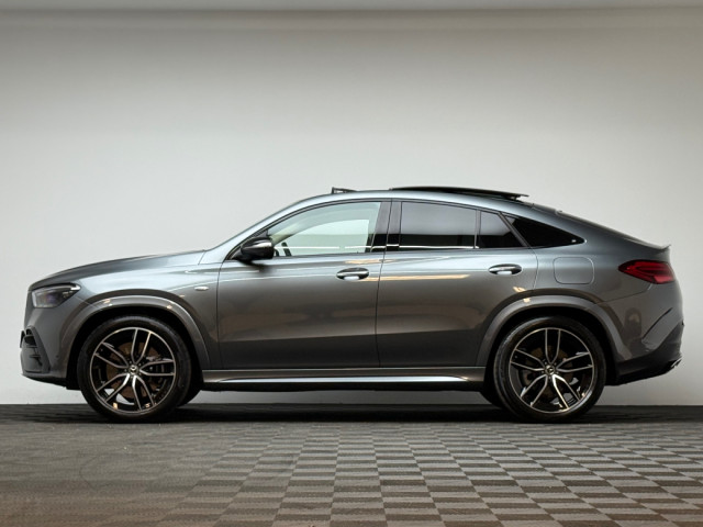 Image for 2025 Mercedes-Benz GLE Class 400E AMG LINE PREM PLUS 4MATIC