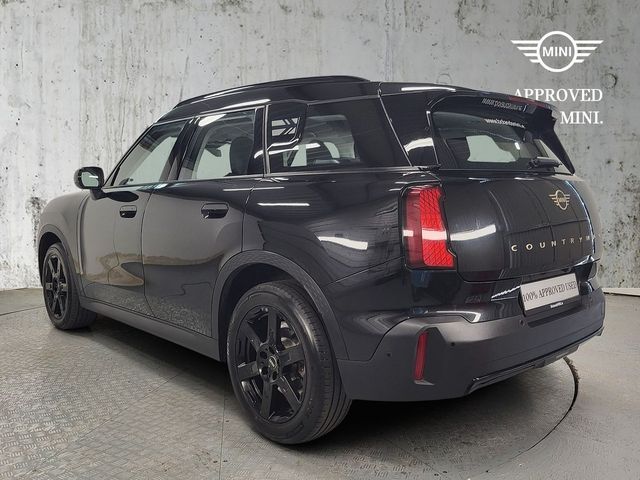 Image for 2024 Mini Countryman Cooper Classic