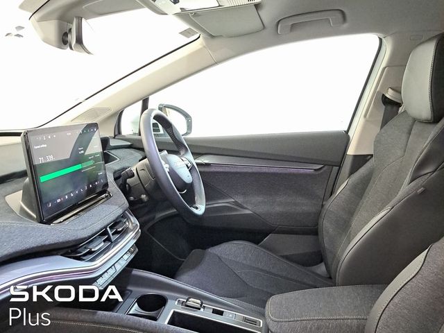 Image for 2025 Skoda Elroq Elroq 85