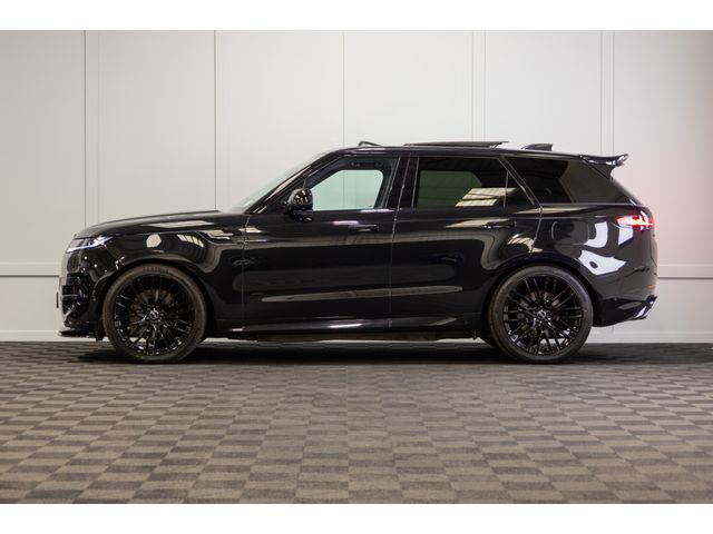 Image for 2023 Land Rover Range Rover Sport P440e Dynamic SE *Pan Roof