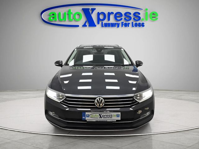 Image for 2018 Volkswagen Passat 2.0 TDI ELEGANCE LINE Automatic, Reversing camera