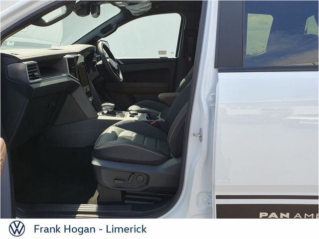 Image for 2025 Volkswagen Amarok ( Pre Reg 0km ) PanAmericana 3.0 Auto 4WD 237HP(INC VAT/VRT)