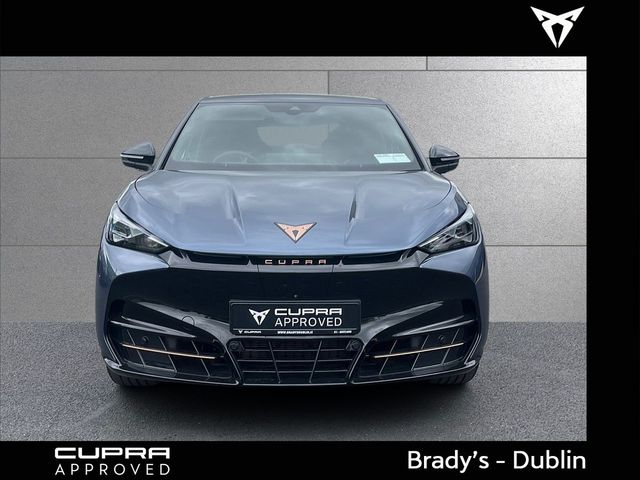 Image for 2026 Cupra Tavascan DEMO TAVASCAN ENDURANCE 6 282HP