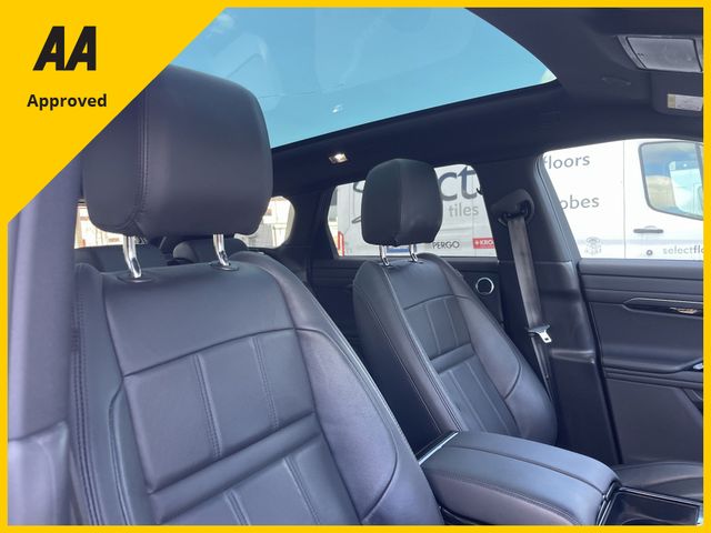 Image for 2023 Land Rover Range Rover Evoque 1.5 PHEV DYNAMIC FREE DELIVERY 