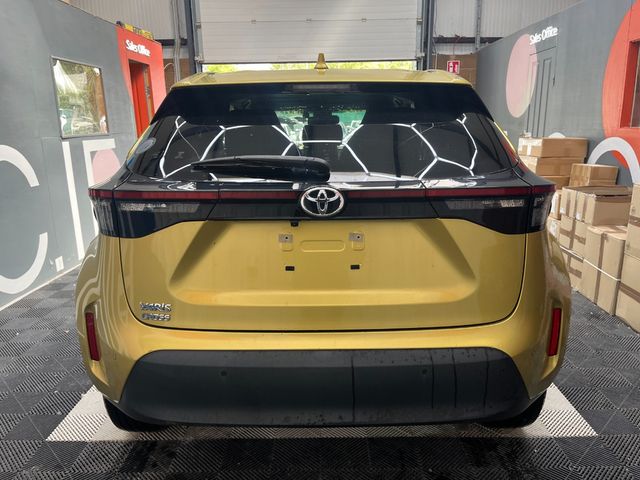 Image for 2021 Toyota Yaris Cross 2021 TOYOTA YARIS CROSS HYBRID Z 1.5 AUTOMATIC / CRUISE CONTROL / PARKING CAMERA AND MORE