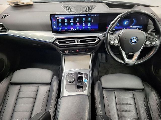 Image for 2024 BMW i4 eDrive40 Sport