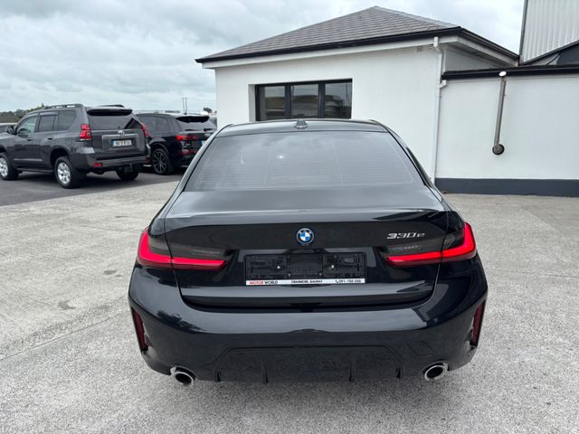 Image for 2024 BMW 3 Series 330E M SPORT
