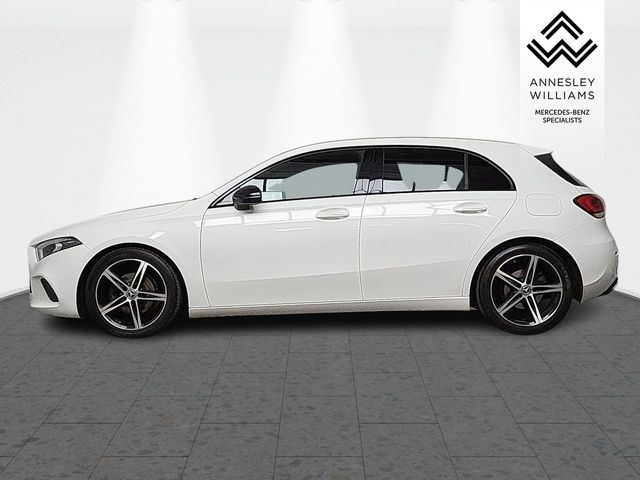Image for 2018 Mercedes-Benz A Class **SOLD**