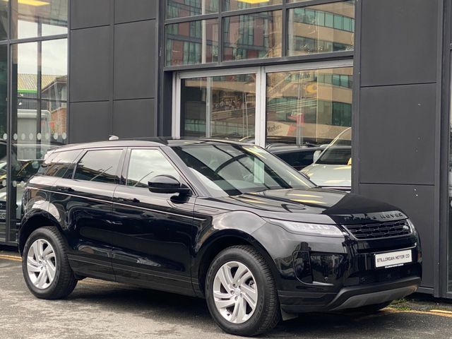 Image for 2025 Land Rover Range Rover Evoque P270e AWD Auto (PHEV)