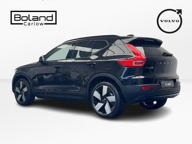 Image for 2026 Volvo Ex40 ULTRA LONG RANGE *1.9% APR* €120 P/W ON PCP