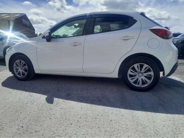 Image for 2018 Mazda Mazda2 1.3 AUTOMATIC Portlaoise