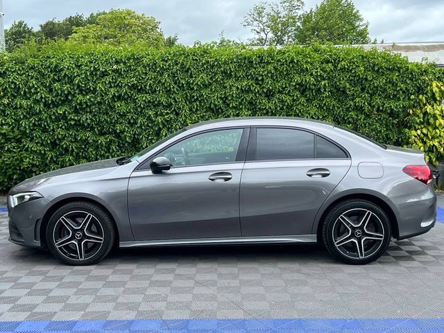 Image for 2022 Mercedes-Benz A Class A250E AMG-LINE EXECUTIVE 1.3 HYBRID // REVERSE CAMERA // APPLE CARPLAY/ANDROID AUTO // DUAL ZONE CLIMATE CONTROL