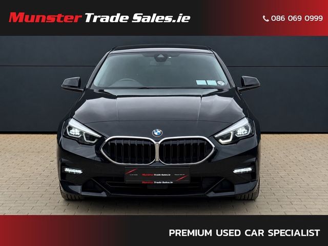 Image for 2023 BMW 2 Series 218d Sport Auto