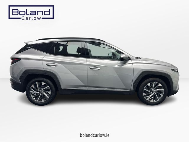 Image for 2022 Hyundai Tucson 1.6D EXECUTIVE *BLACK FRIDAY FLASH SALE* €100 P/W